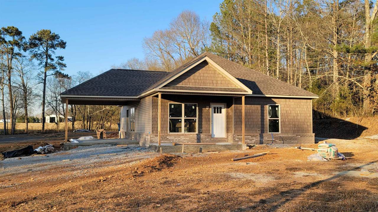 106 Co Rd 632 - Photo 1