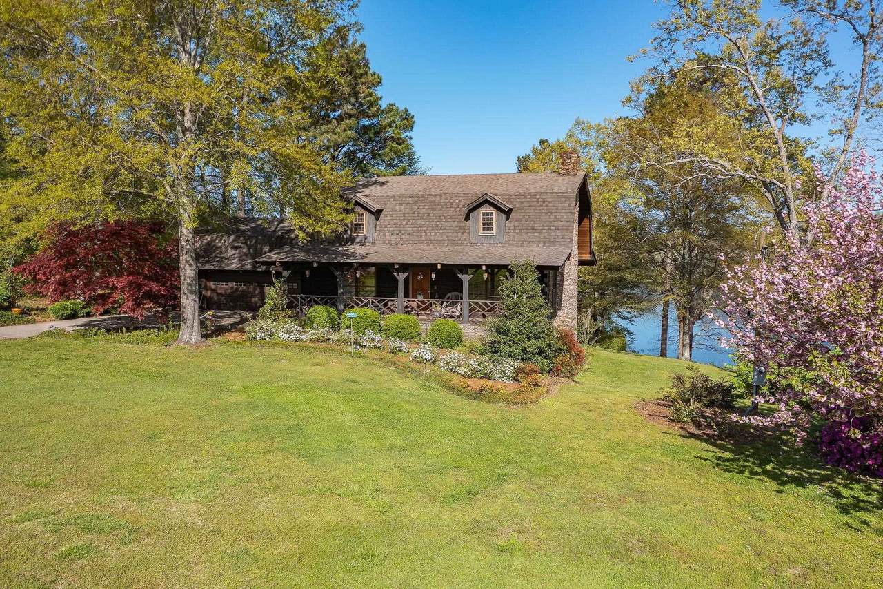 367 Co Rd 1414 - Photo 1