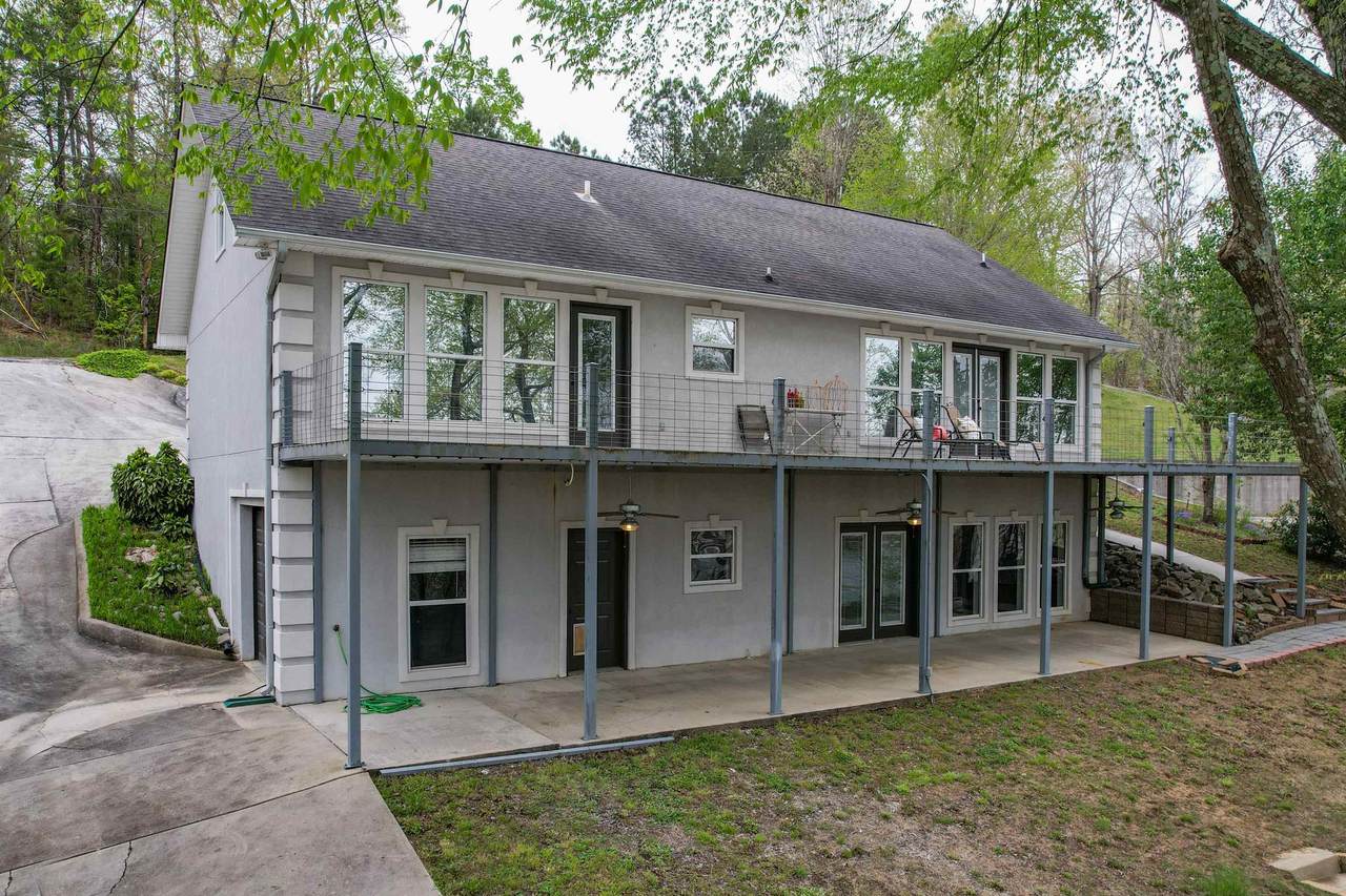 271 Co Rd 278 - Photo 1