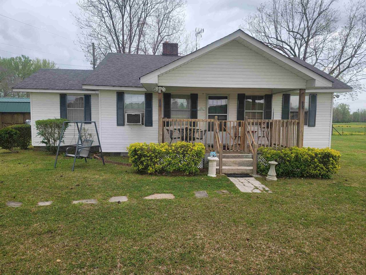 350 Hidden Acres Way - Photo 1