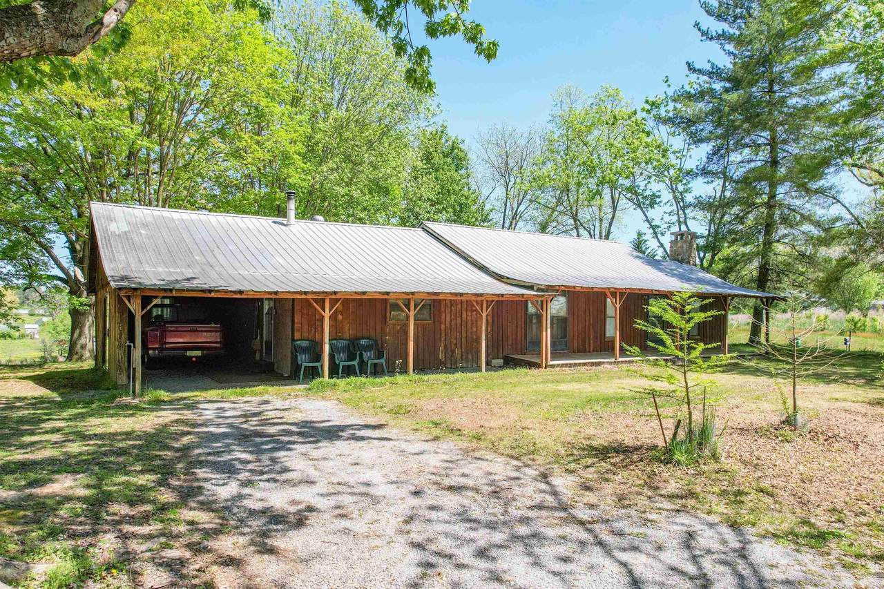 667 Co Rd 1686 - Photo 1