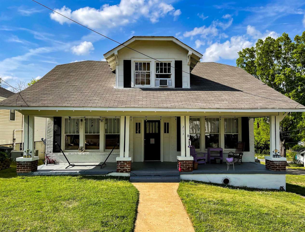 213 Mattielou St - Photo 1