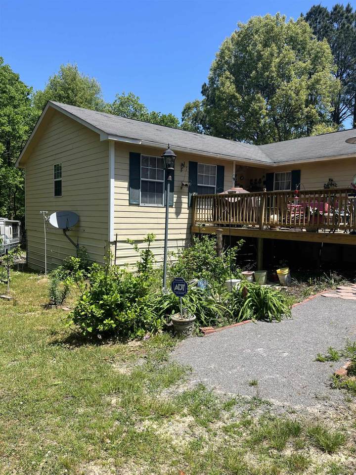 258 Co Rd 1554 - Photo 1