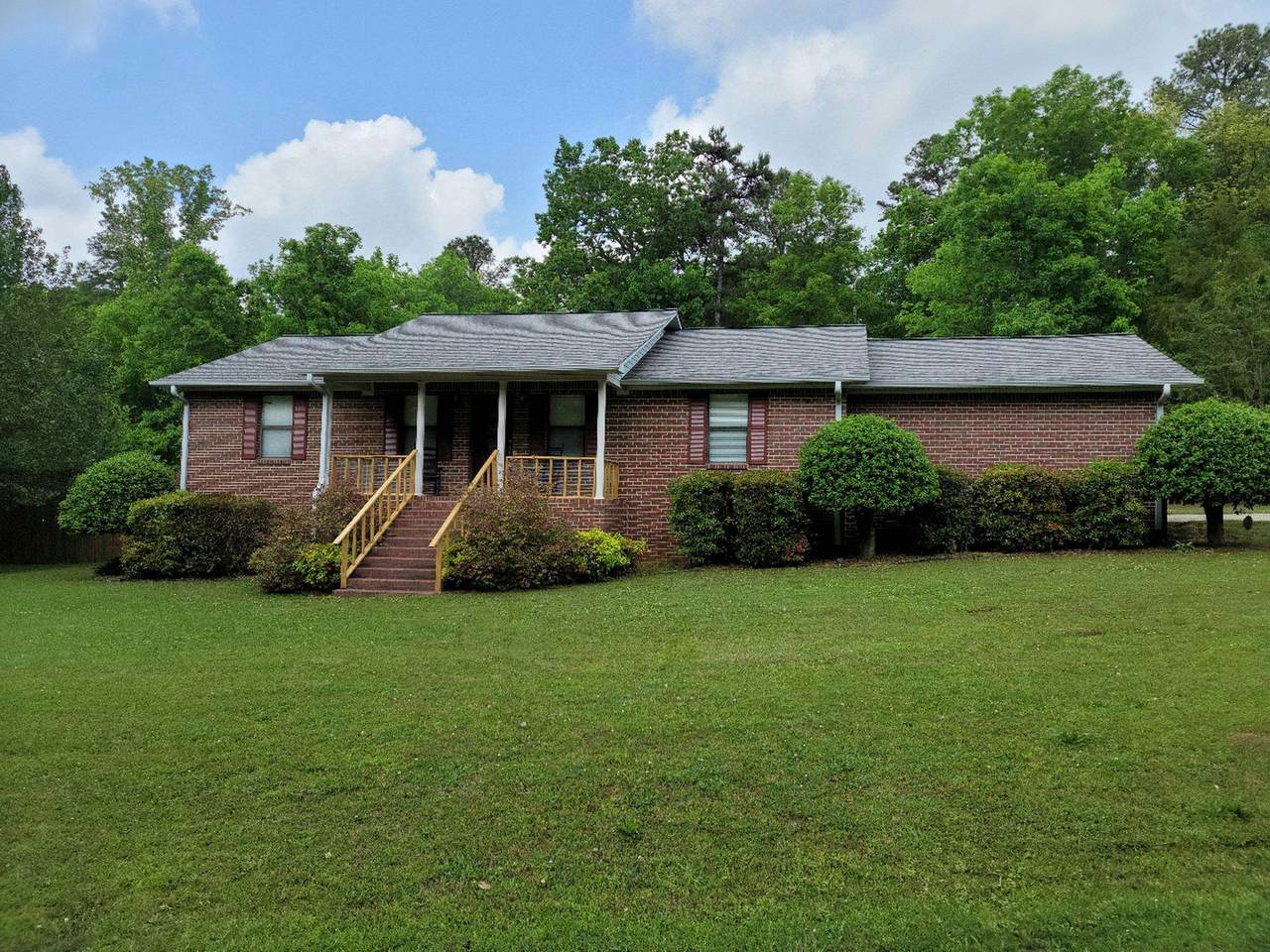 130 Fort Bluff Rd - Photo 1
