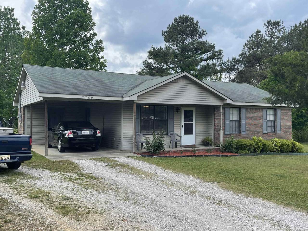 7769 Co Rd 73 - Photo 1