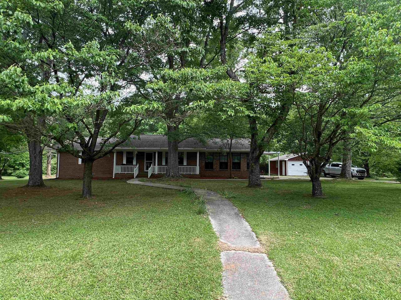 150 Co Rd 1459 - Photo 1