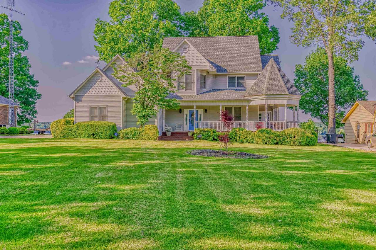 1101 Pride Estates Rd - Photo 1