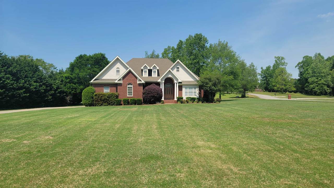 301 Oakfair Dr - Photo 1