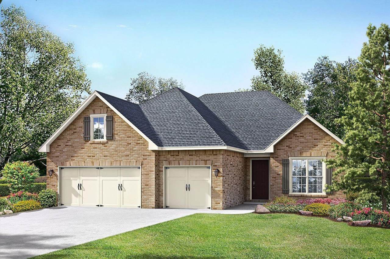 612 Magnolia Cove Ln - Photo 1