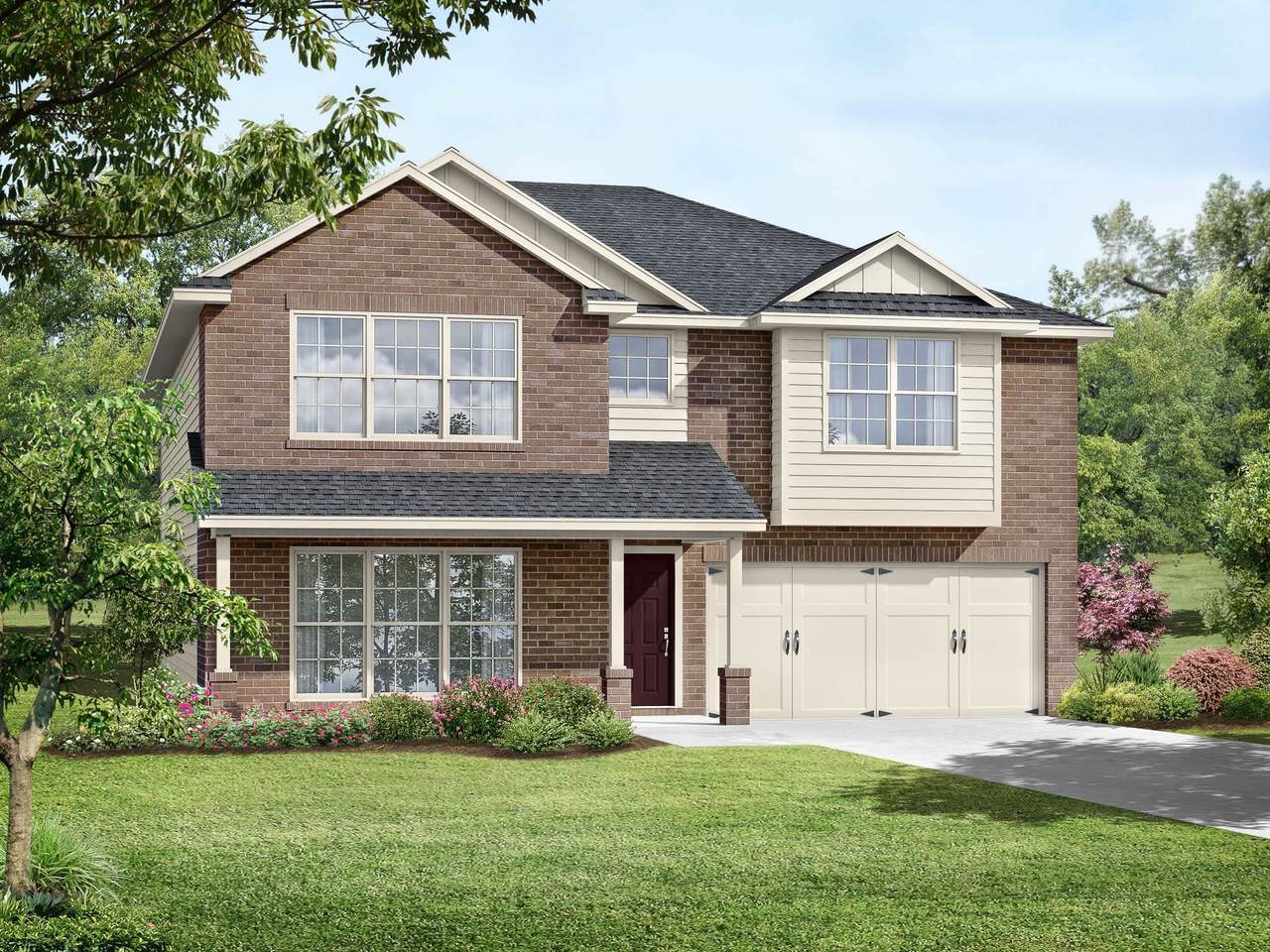 2164 Mcafee Rd - Photo 1