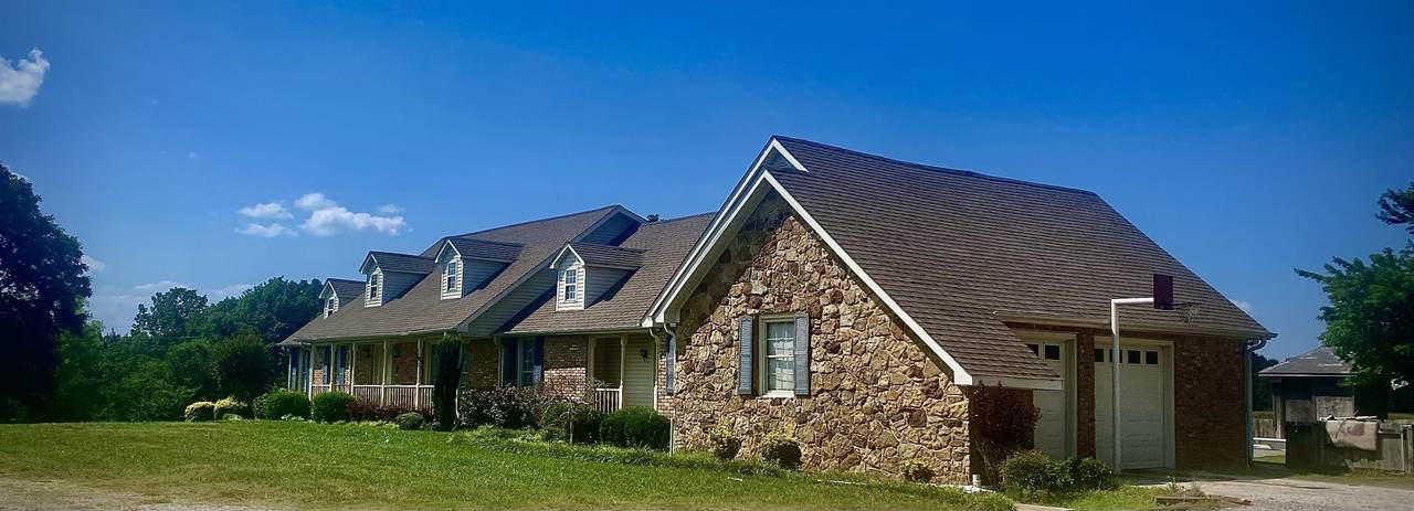 718 Pritchard Rd - Photo 1