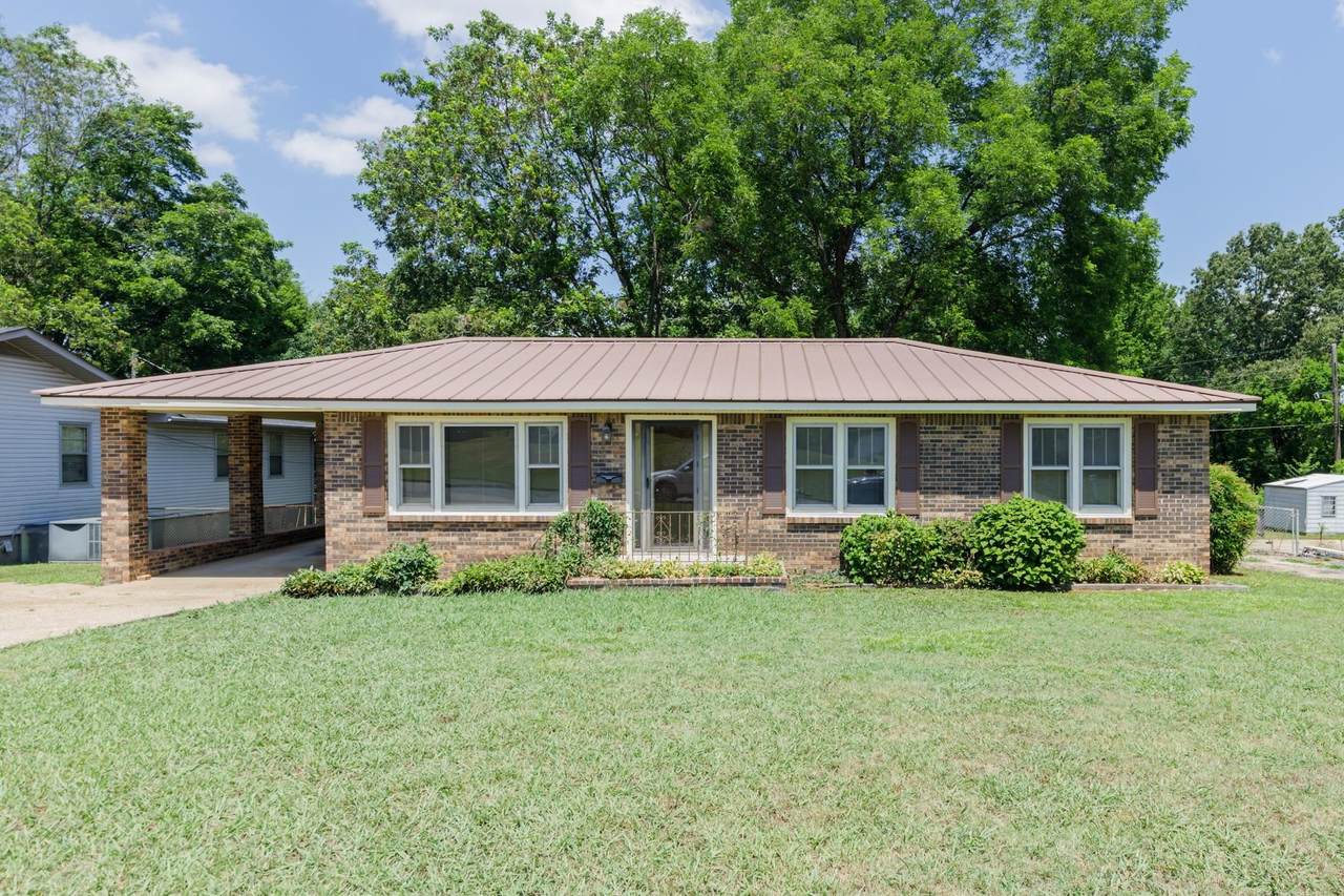 2713 Morgan St - Photo 1