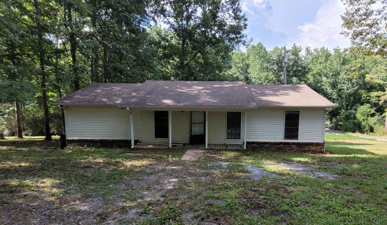 457 Co Rd 1486 - Photo 1