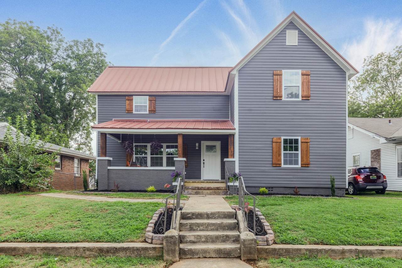 505 Atlanta St - Photo 1