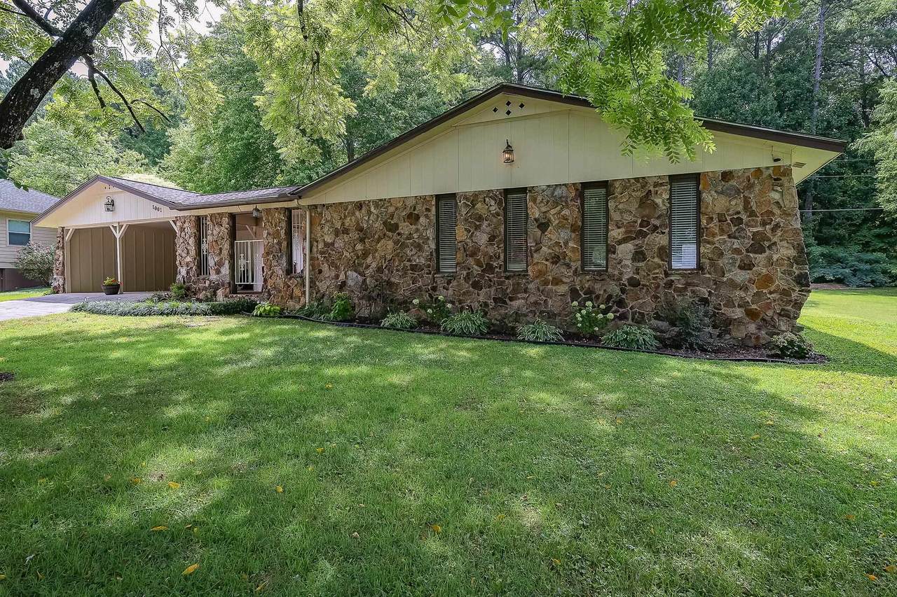 1001 Lakeview Ave - Photo 1