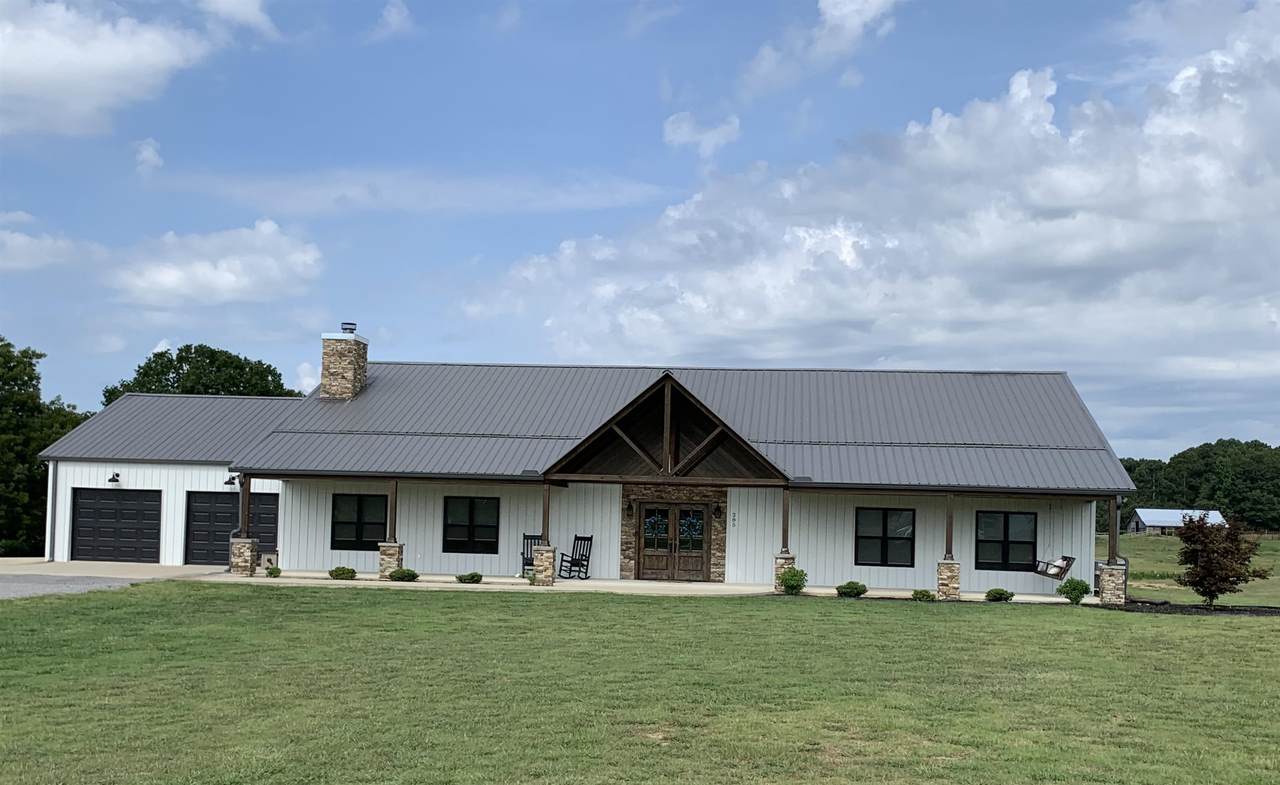 285 Co Rd 465 - Photo 1