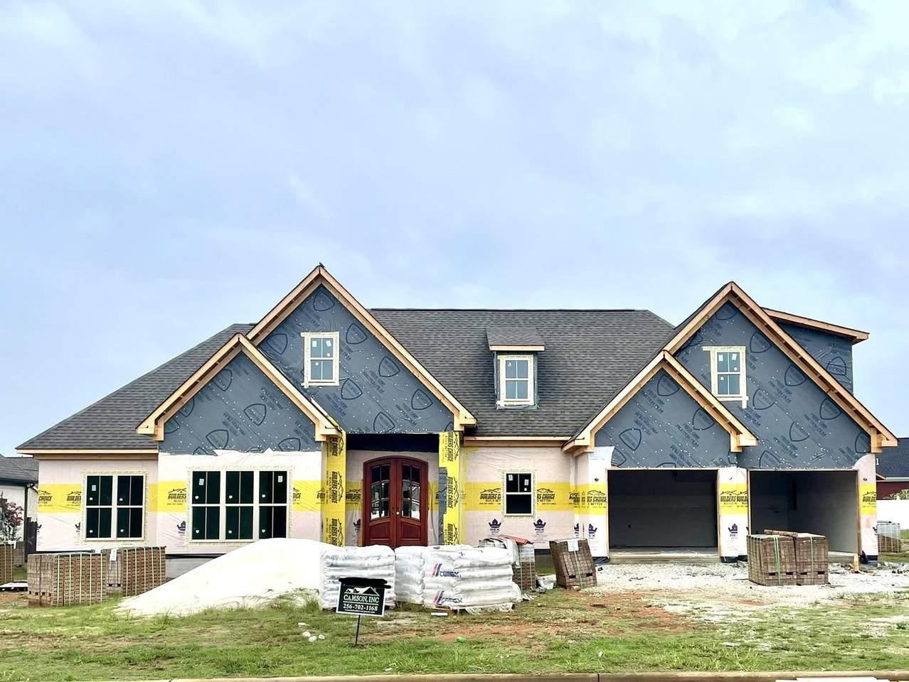 209 Chestnut Oak Dr - Photo 1