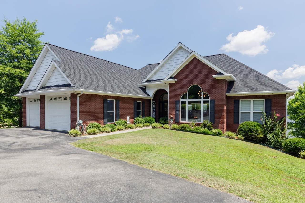 284 Co Rd 221 - Photo 1