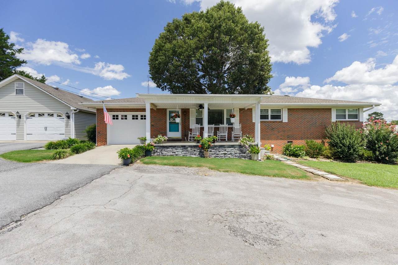 1615 Hwy 60 - Photo 1
