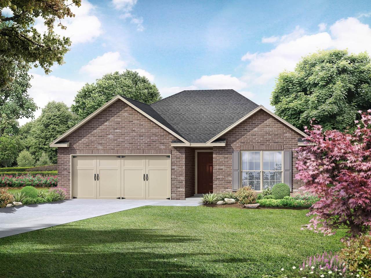2158 Mcafee Rd - Photo 1