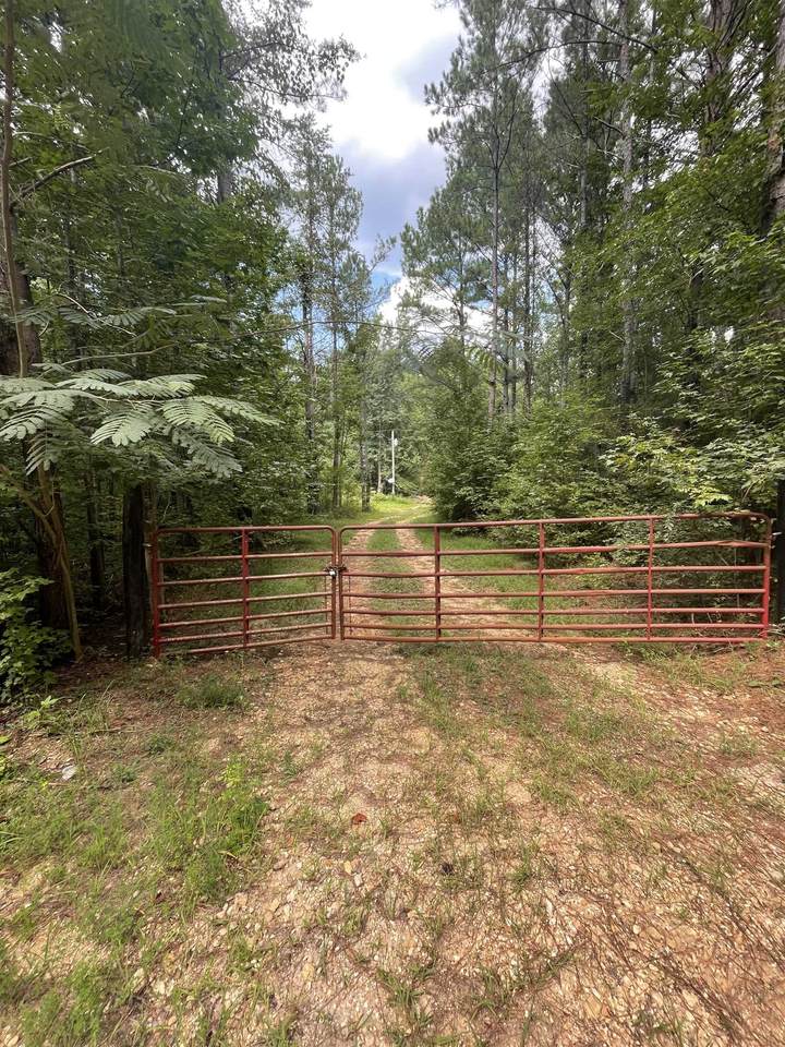 0 Harris Rd - Photo 1