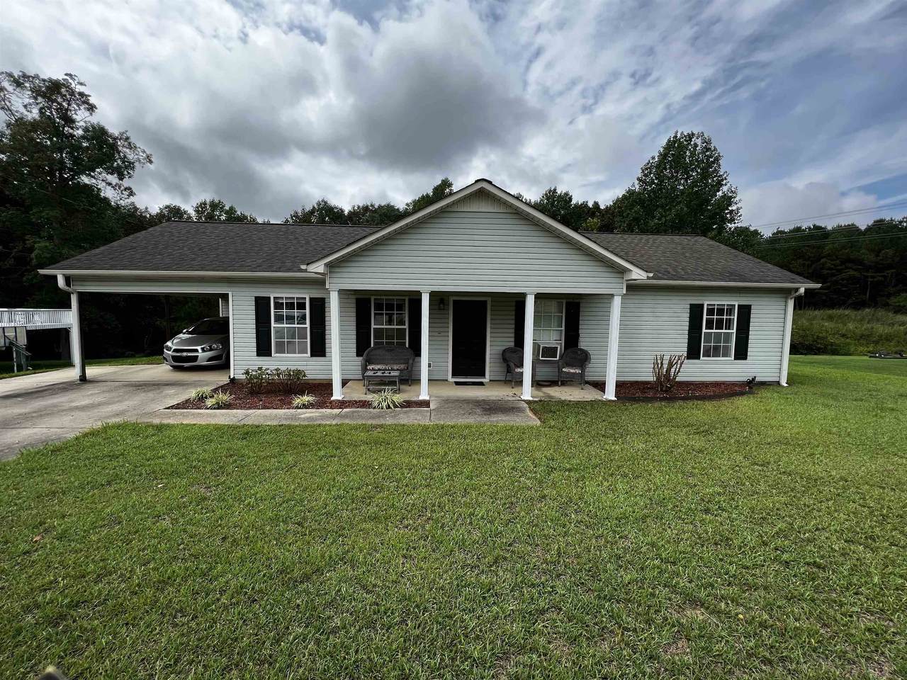 164 Co Rd 1636 - Photo 1