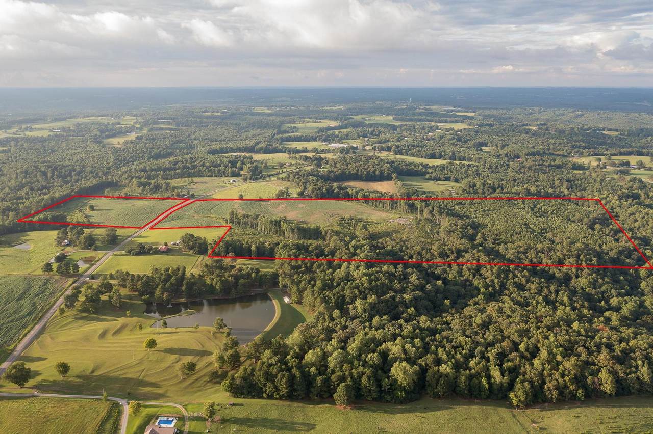0 Co Rd 940 - Photo 1