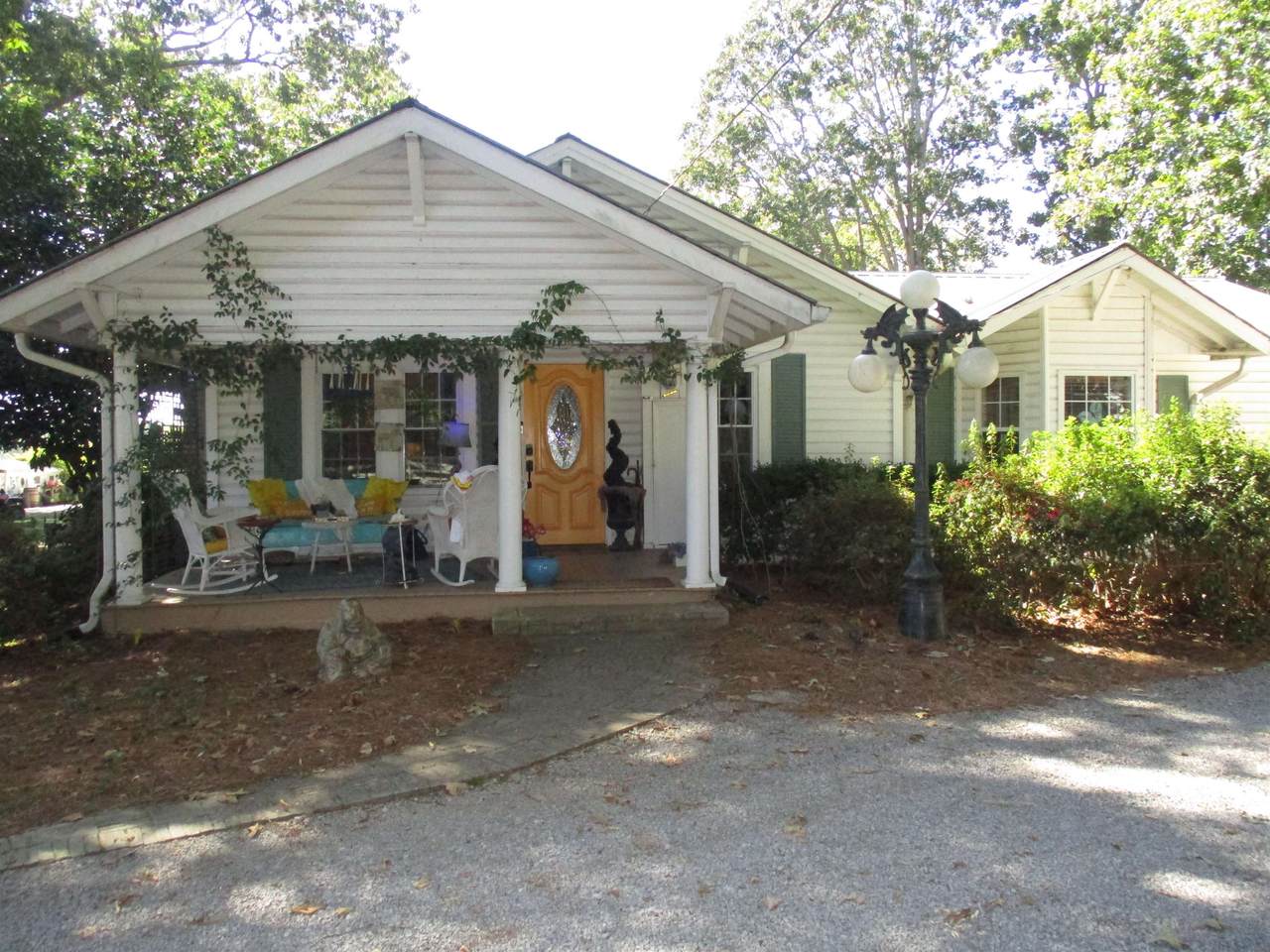 516 Co Rd 1286 - Photo 1