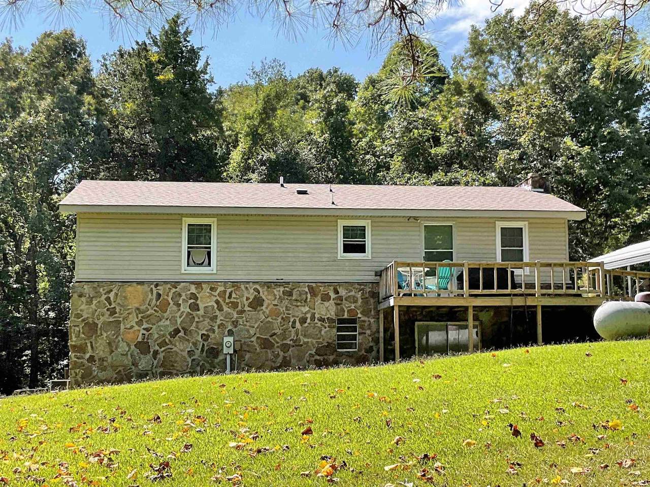 116 Hwy 49 - Photo 1