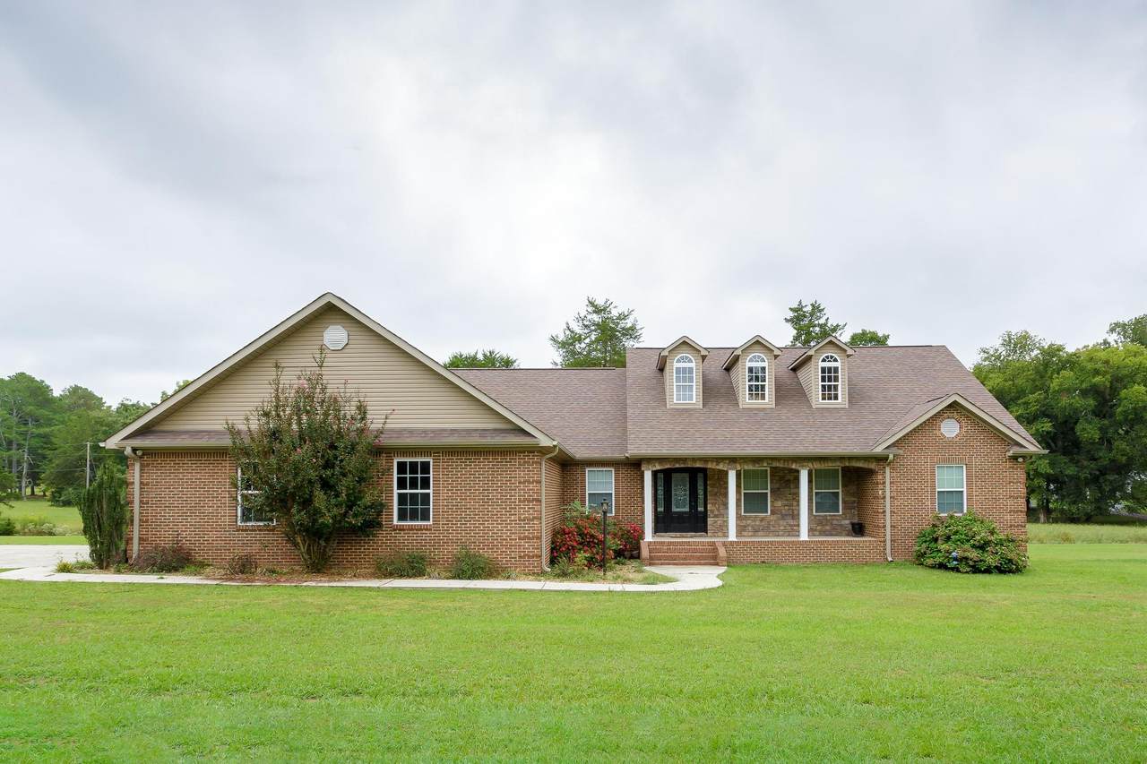 470 Keelon Gap Rd - Photo 1