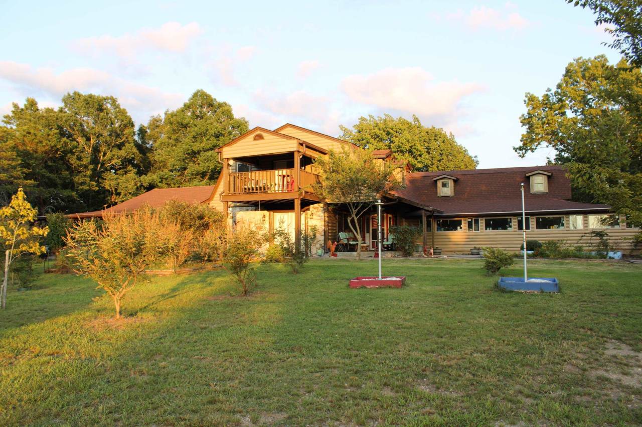 1396 Rail Splitter Rd - Photo 1