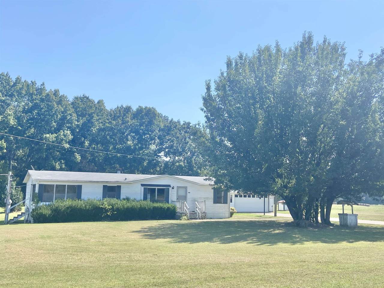 246 Rascal Town Rd - Photo 1