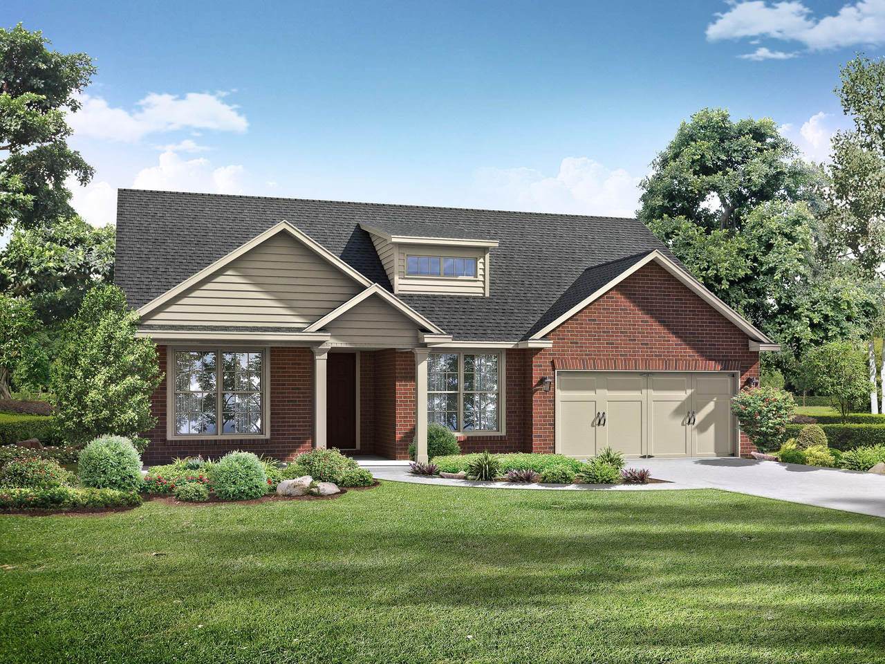 3025 Henry Rd - Photo 1