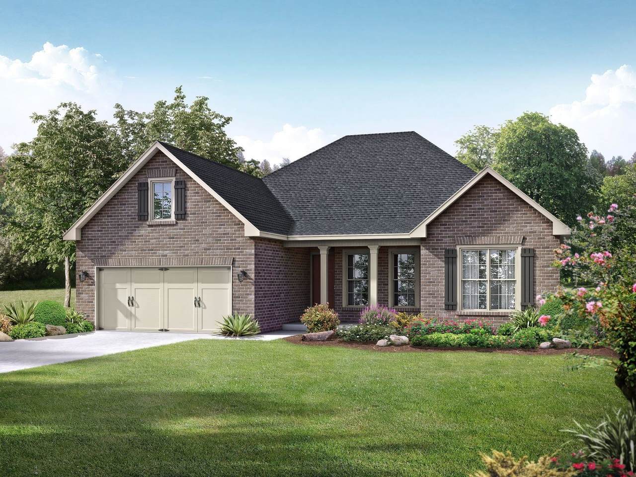 3208 Mcclellan Way - Photo 1