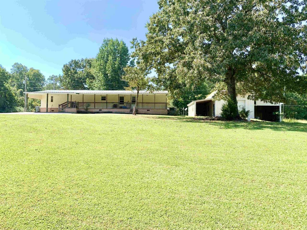 267 Dry Branch Rd - Photo 1