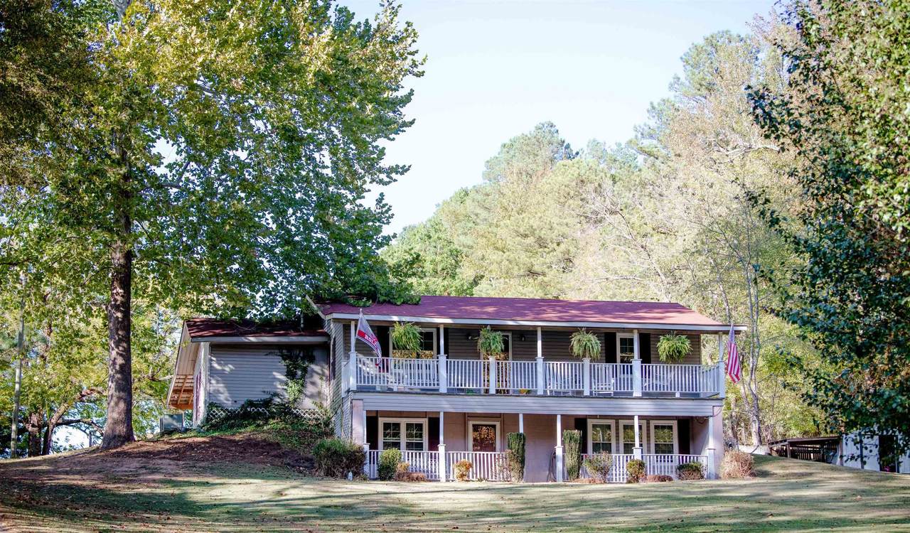 805 Spurgeon Rd - Photo 1
