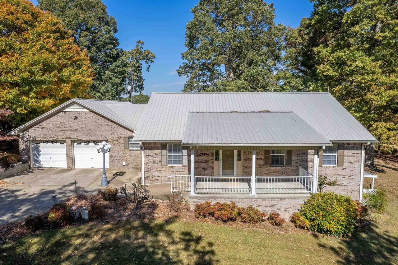 8233 Co Rd 1545 - Photo 1