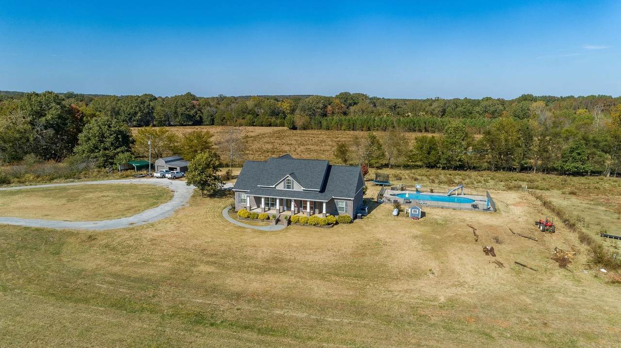 903 Co Rd 460 - Photo 1
