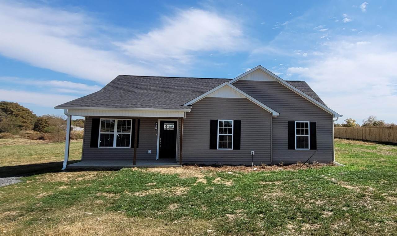 465 Co Rd 1664 - Photo 1