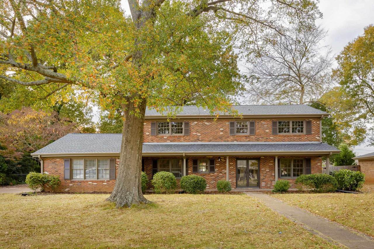 2217 Bower Dr - Photo 1