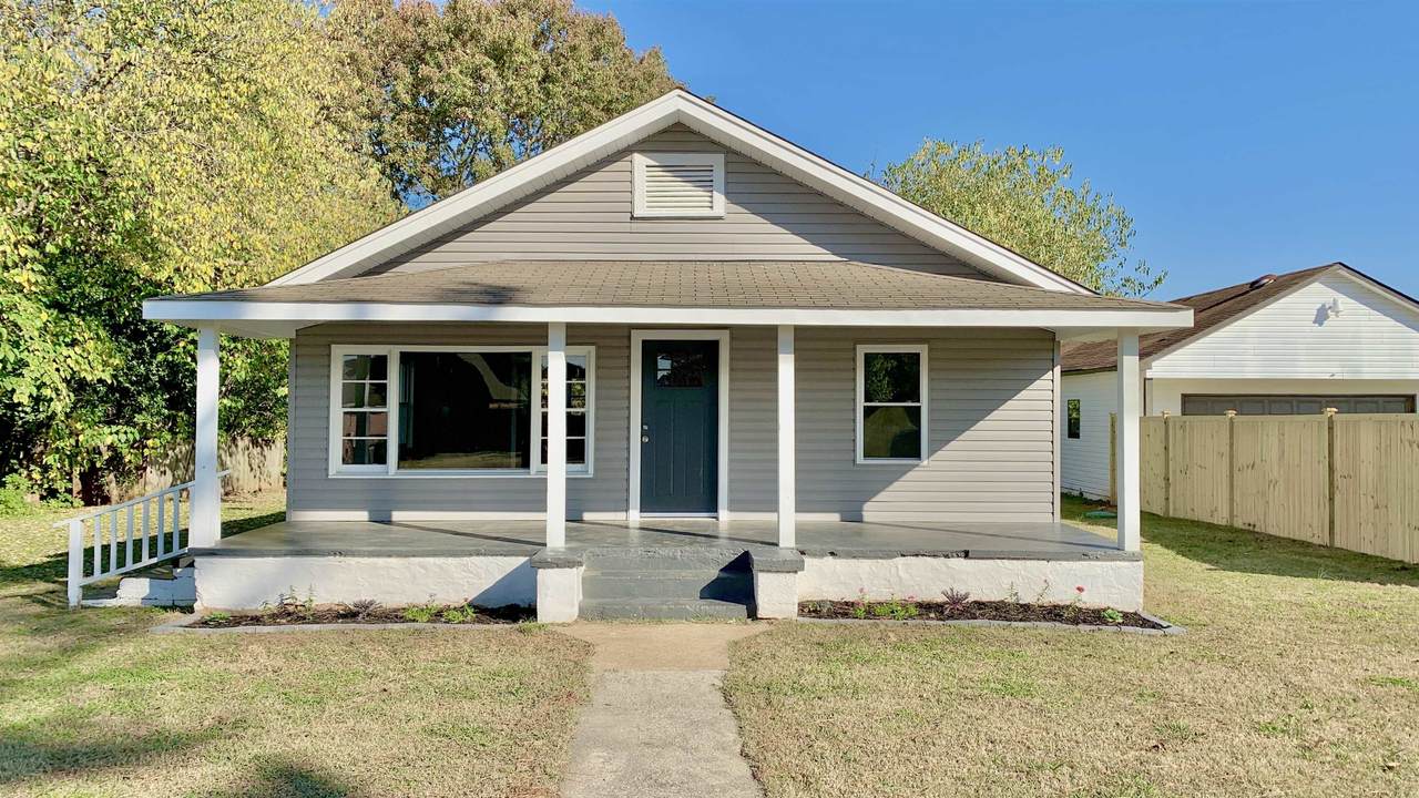 909 Louise Ave - Photo 1