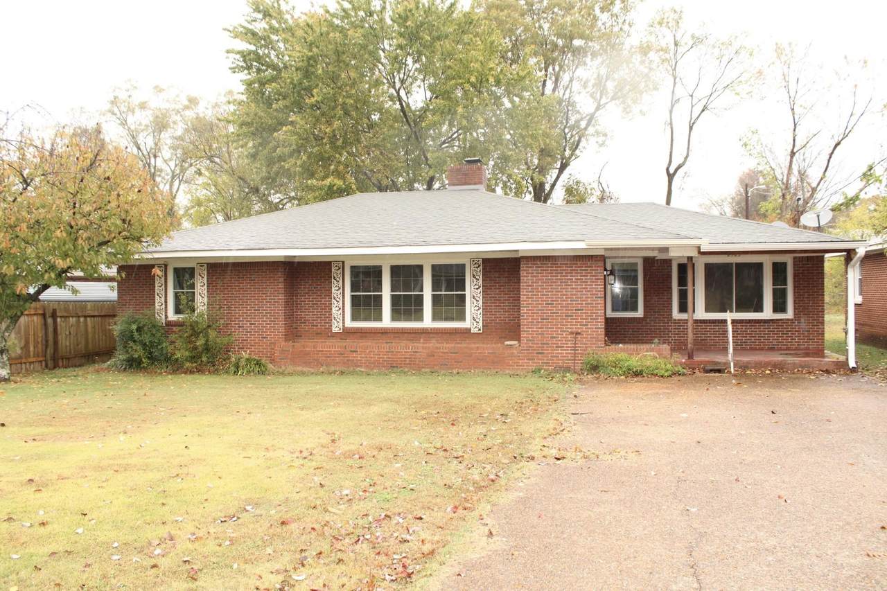 2105 New High School St - Photo 1
