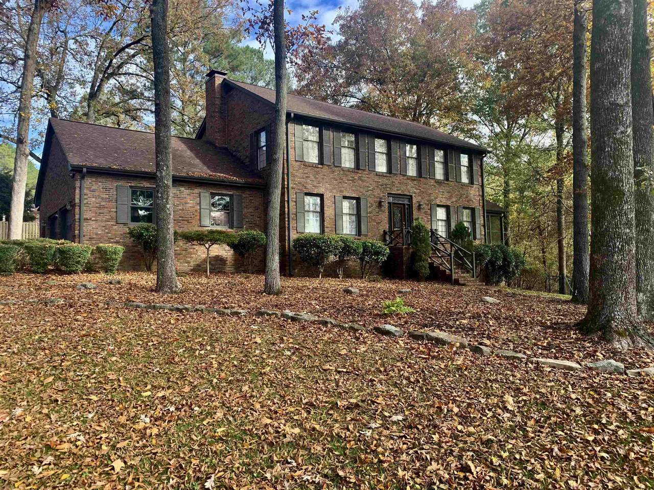 307 Center Point Ln - Photo 1