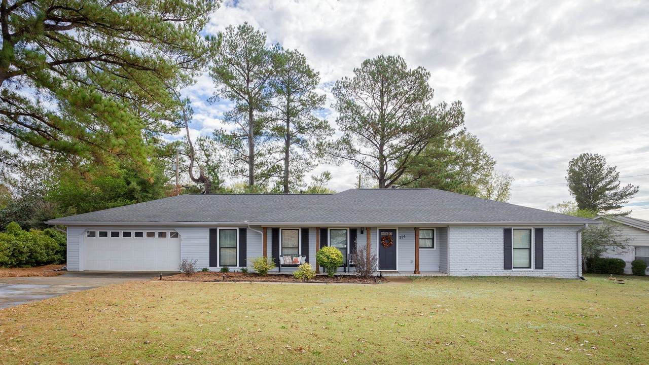 114 Shirley Dr - Photo 1