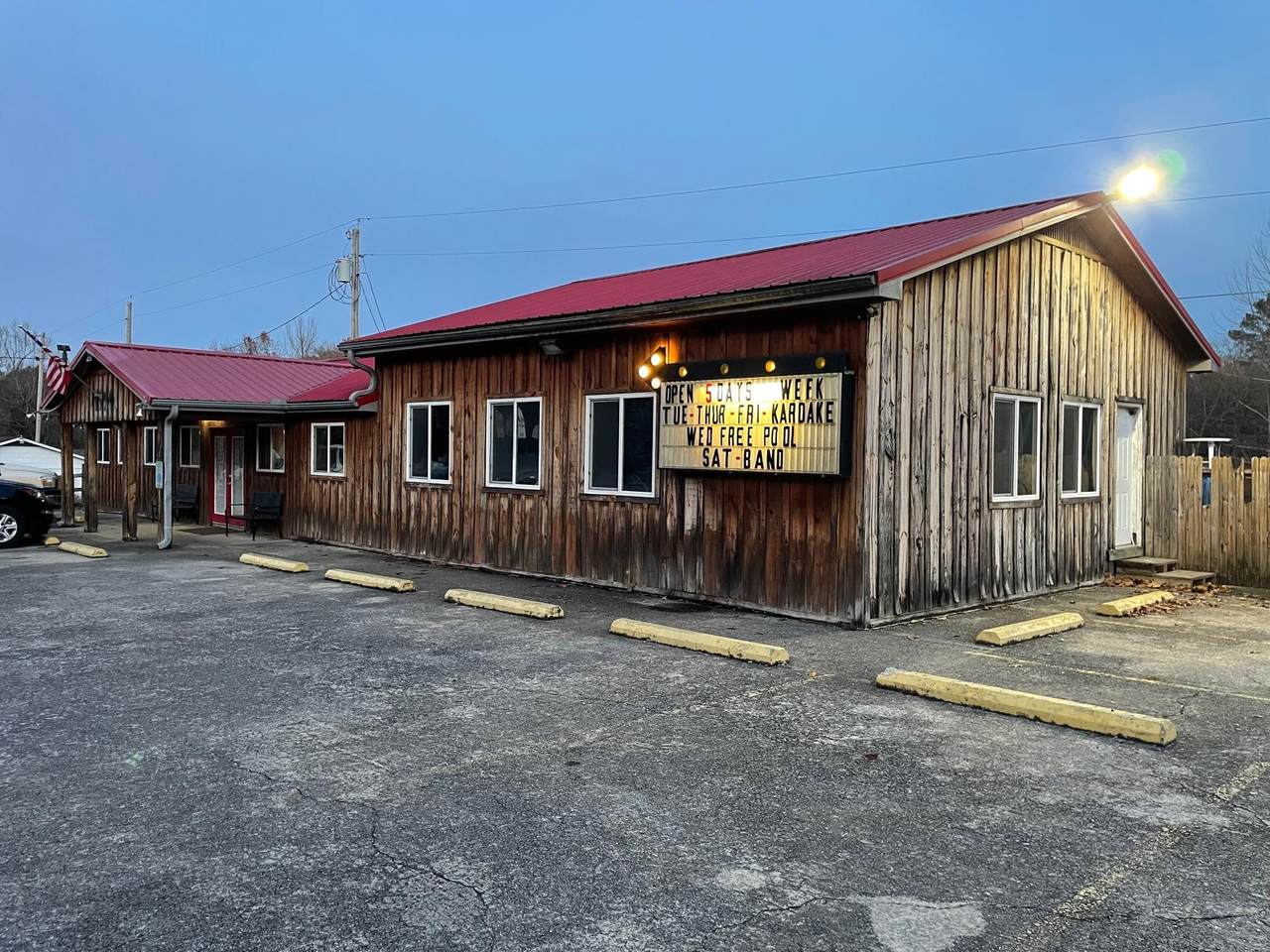 350 George Wallace Hwy - Photo 1