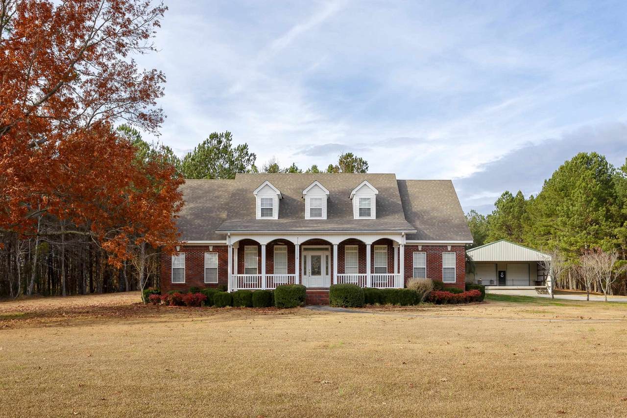 2689 Hwy 79 - Photo 1