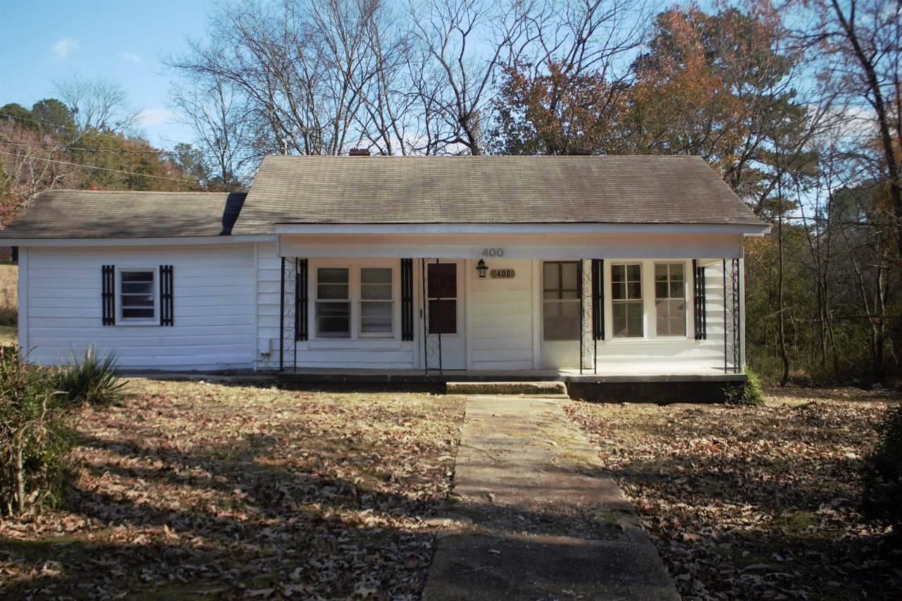 400 Brotherton - Photo 1