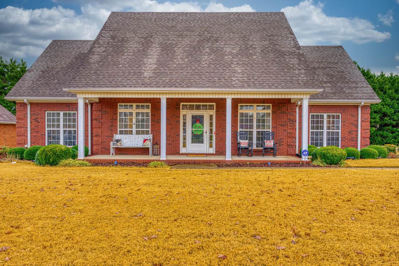 3101 Mcguire Dr - Photo 1