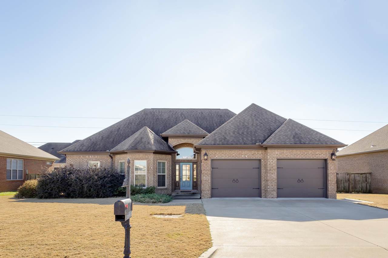 113 Cottonwood Dr - Photo 1