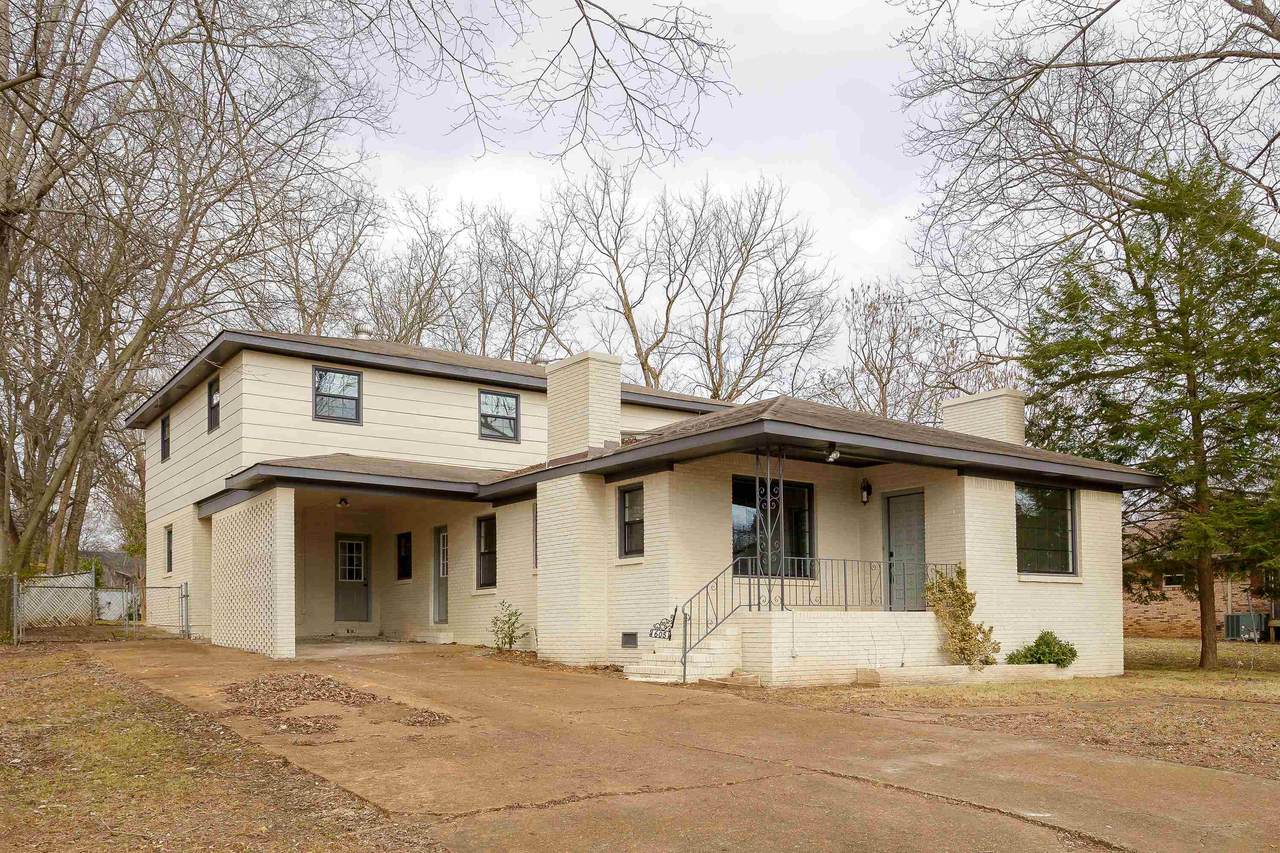 605 10th St - Photo 1